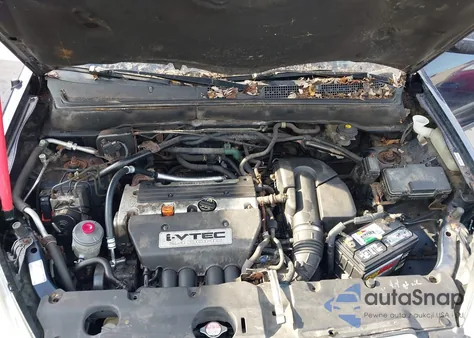 2006 Honda Cr-V Ex z USA, uszkodzony, nr VIN JHLRD788X6C005926